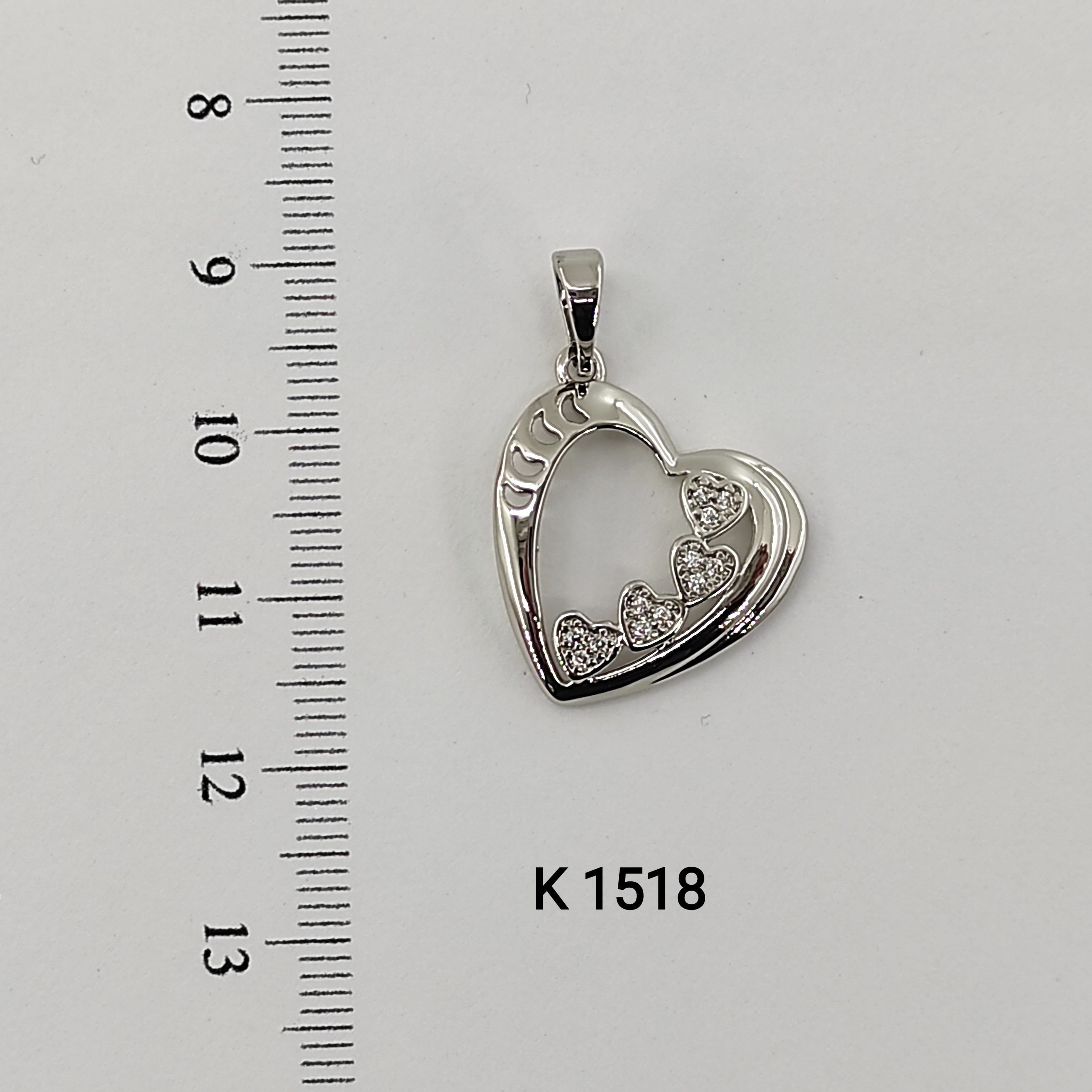 K 1518
